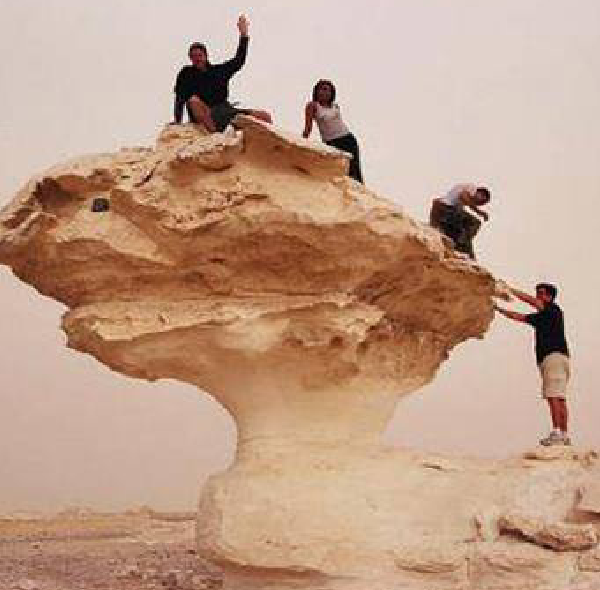 Siwa Oasis