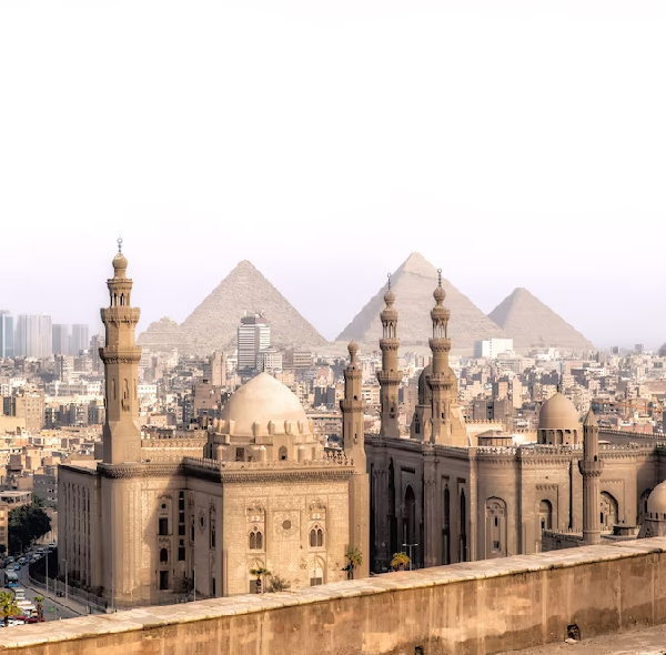 Islamic Cairo