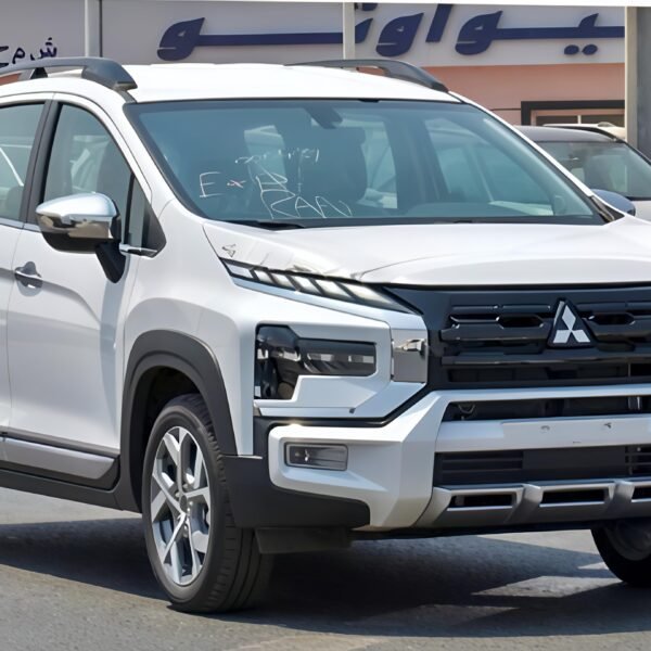 Mitsubishi Xpander