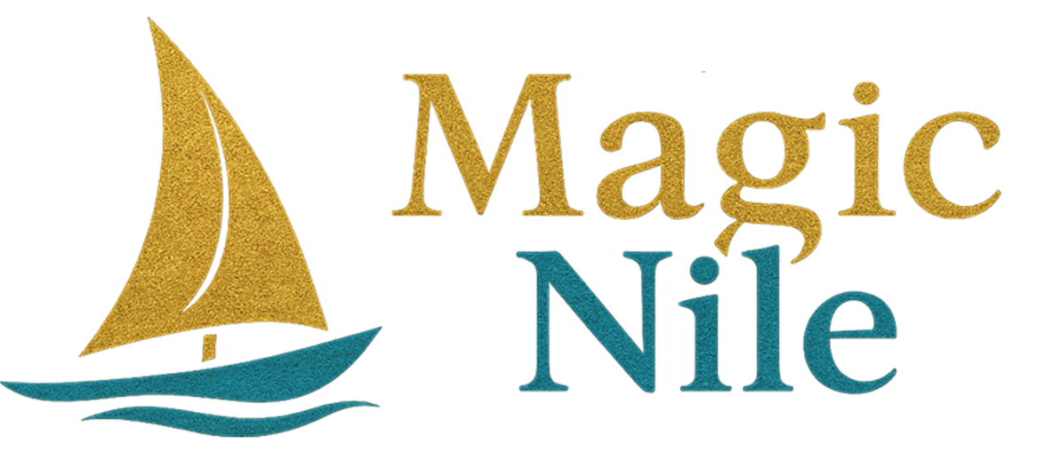 Discover Egypt | Magic Nile