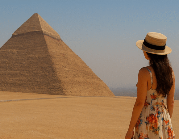 Egypt Tours | Magic Nile Tours