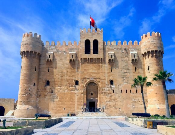 Alexandria Day Tour from Cairo — $50 per person