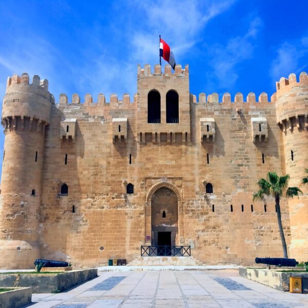 Alexandria Day Tour from Cairo — $50 per person