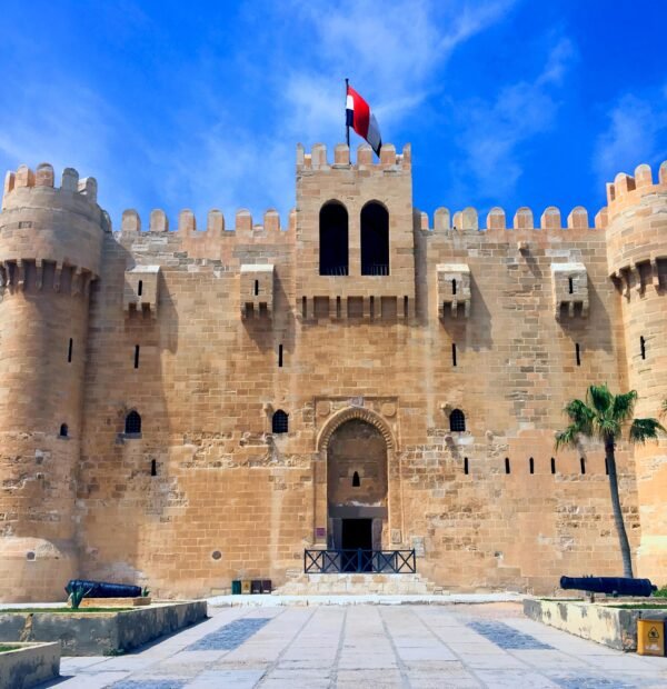 Alexandria Day Tour from Cairo — $50 per person