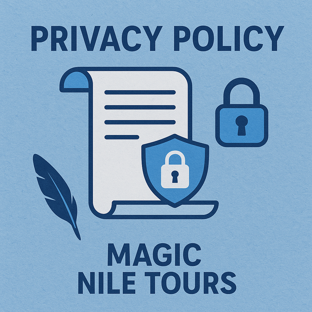 Privacy-Policy-Magic-Nile