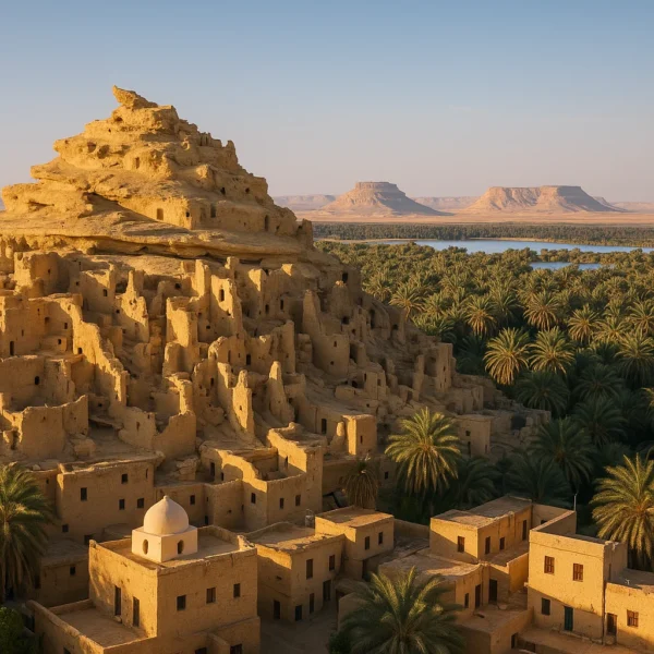 Siwa