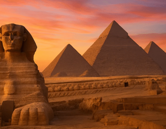 Things to Do in Cairo: Top 10 Must-See Places for First-Time Visitors