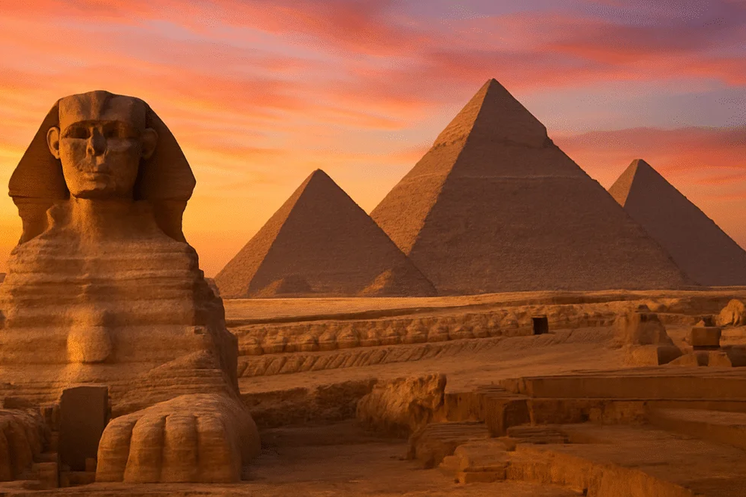 things to do in cairo - Magic Nile Posts